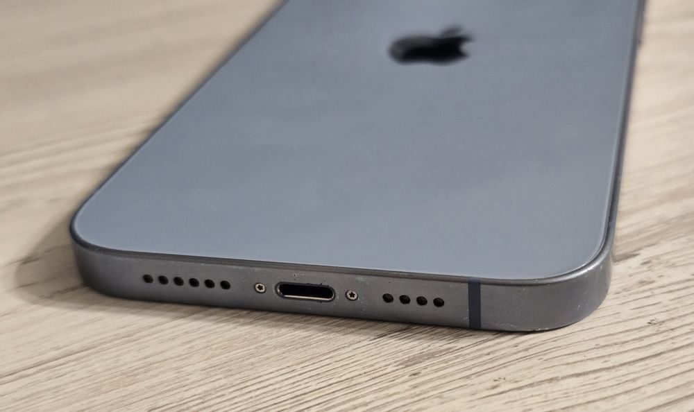 iPhone 14 Plus 128GB Blue (eSIM)