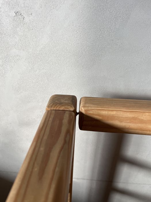 Kitchen helper, sosnowy