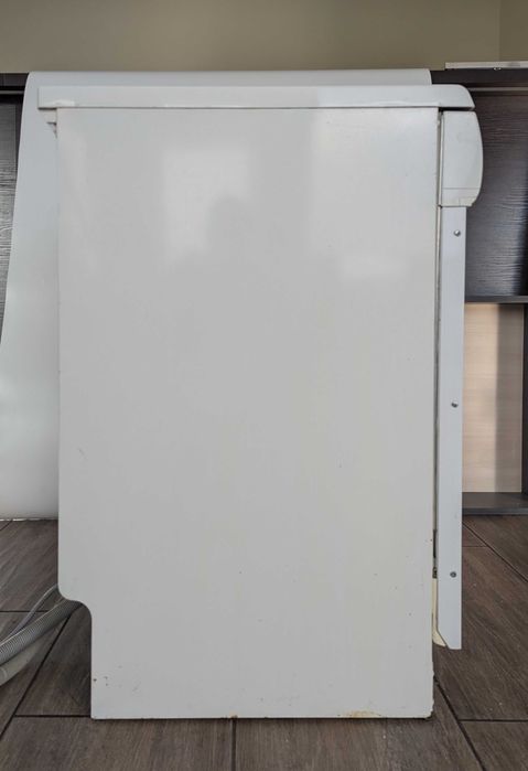 Zmywarka Whirlpool 60 cm PowerClean 6th Sense, wolnostojąca, sprawna i szczelna