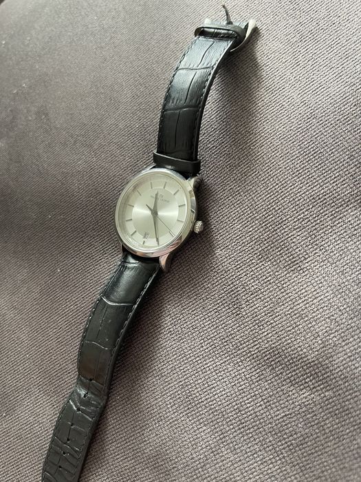 Часы Maurice Lacroix LC 1237