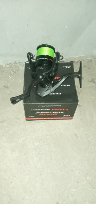 Продам удочку и все что к ней