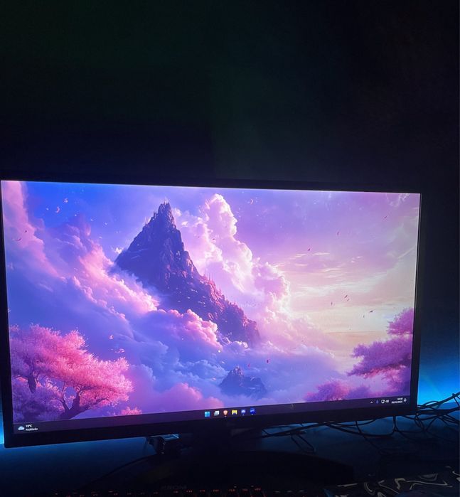 Pc Gamer 3070 Ryzen 7 5700X (Ler anuncio)