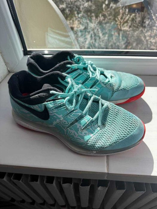 nike court air zoom vapor - купити товари моди та стилю - Ціна на