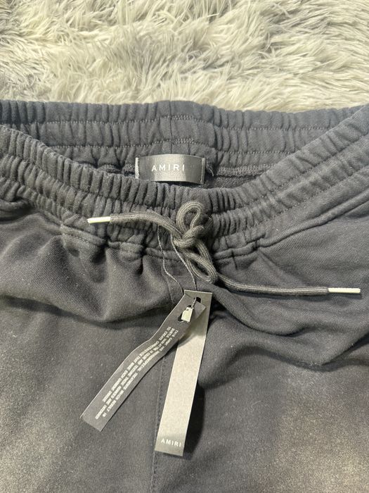 Amiri Shorts