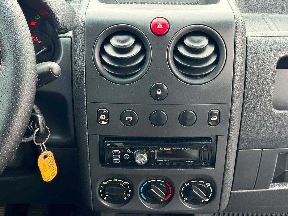 Продам Citroen Berlingo пасс. 2003р. #73468