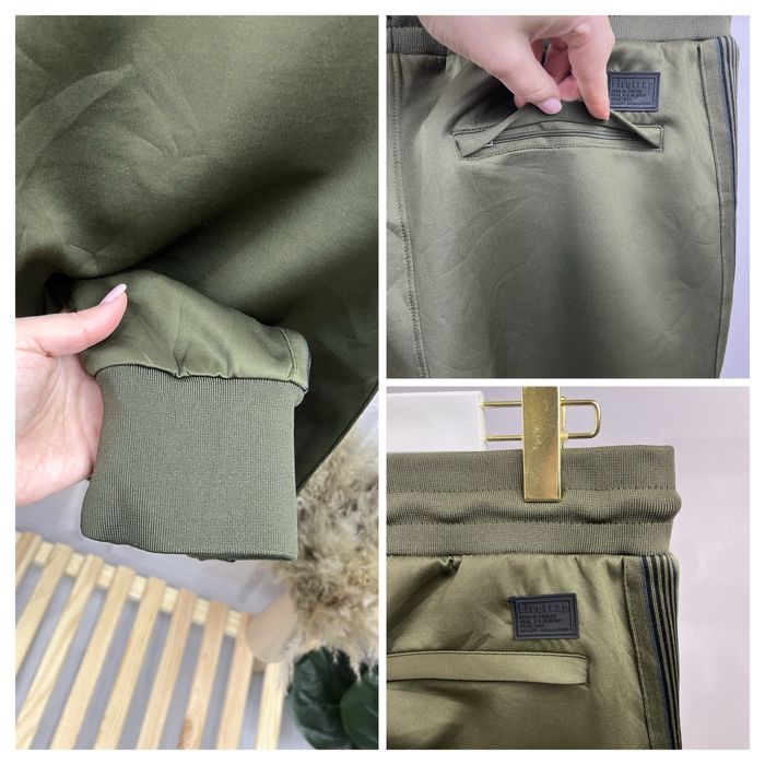 Спортивні штани Firetrap L