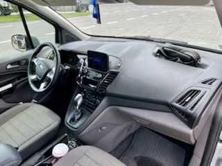 Wynajem Wypożyczalnia Ford Tourneo Connect 7-os Automat