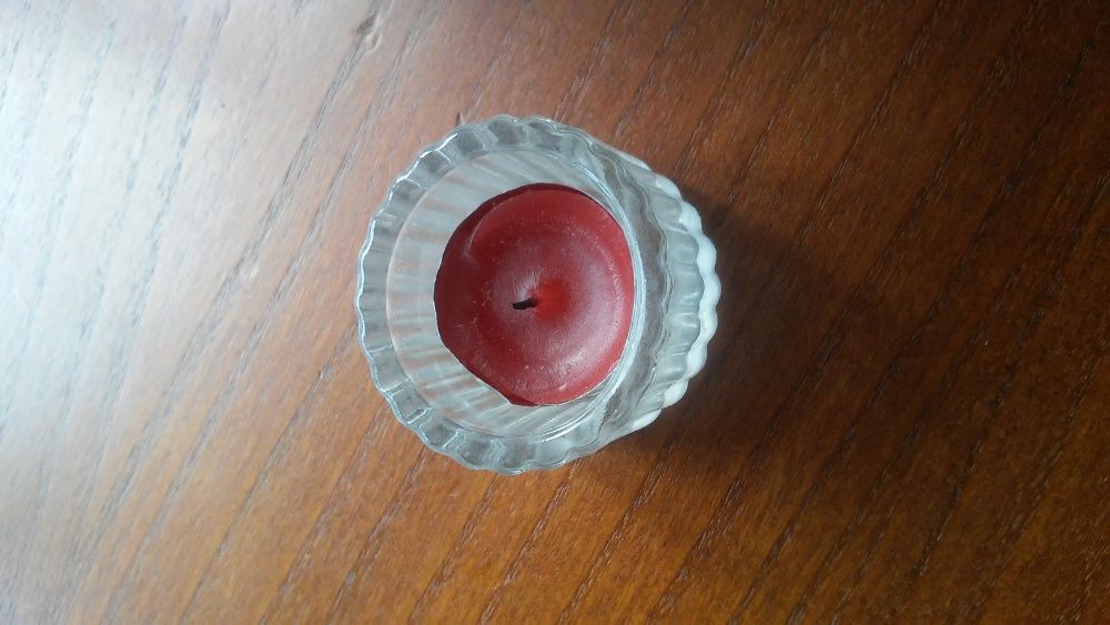 Porta velas diversos