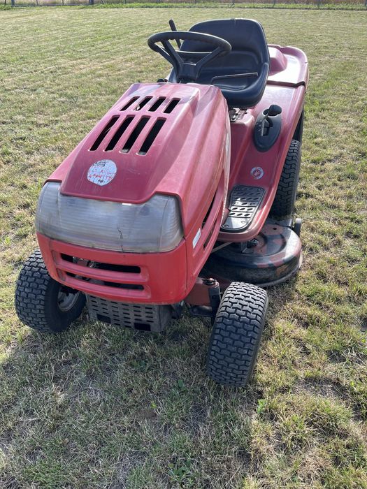 Traktorek MTD Sn135A
