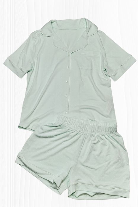 Piżama damska komplet roz.XXS Primark