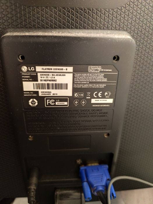 Computador Fixo Completo