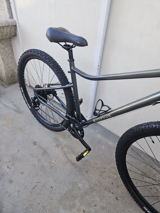 Vendo bicicleta roda 29