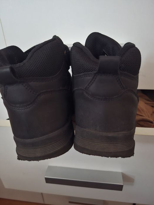 Buty chłopięce zimowe jesienne