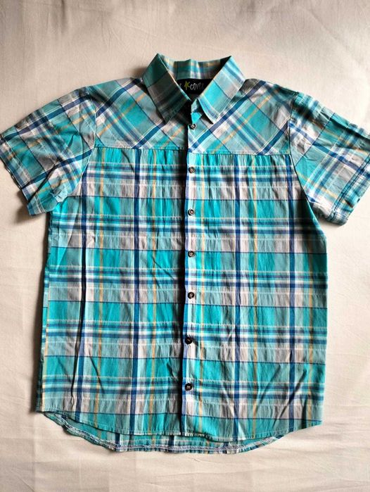 Вітровка для хлопчика,WB розмір 152–164