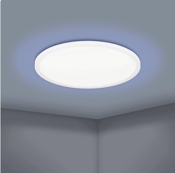 Led RGBW ściemniany plafon promocja 149 zł !!!