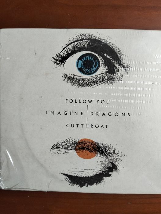 CD Imagine Dragons