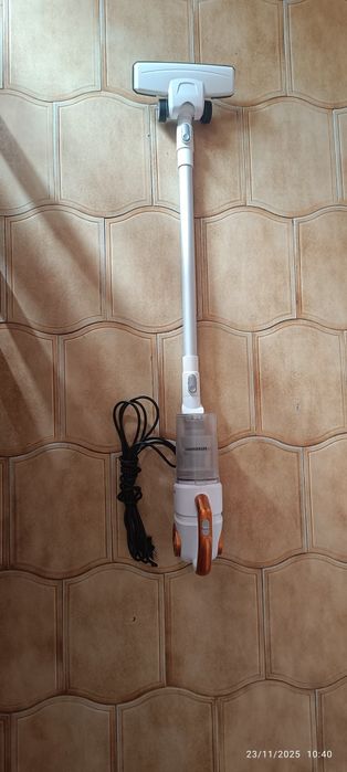 Aspirador beken  usado em bom estado