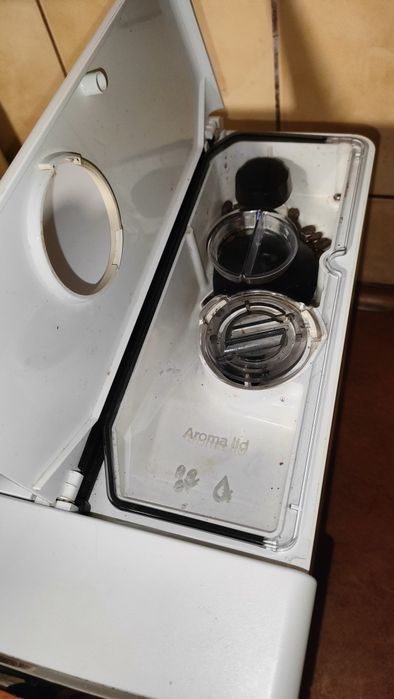 Ekspres Saeco PicoBaristo
