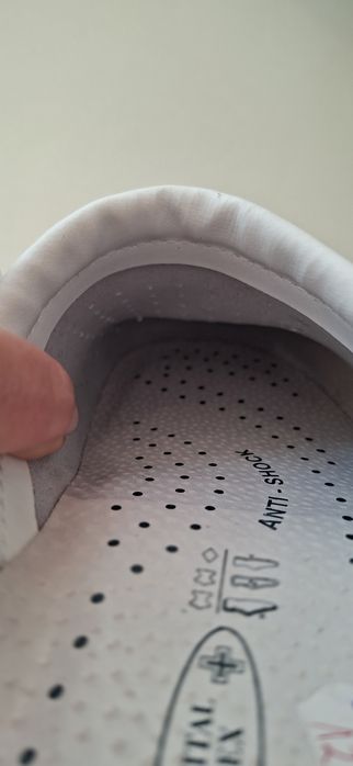 Klapki medyczne NOWE