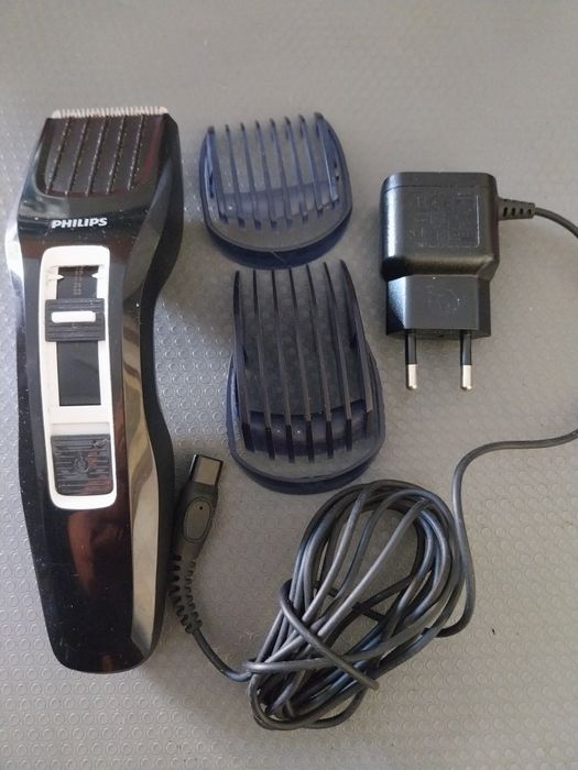 Maquina cortar aparar / cabelo