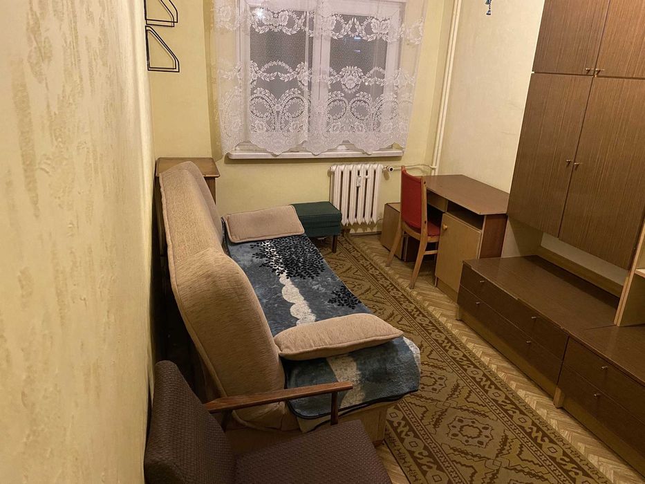 Ładna jedynka/dwójka dla pary, Łazarz, Górczyn
