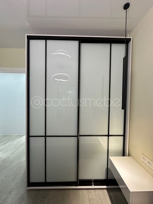 АКЦИЯ! Шкаф-купе Днепр