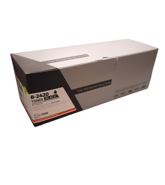 Toner do drukarki brother mycartridge suprint 2
