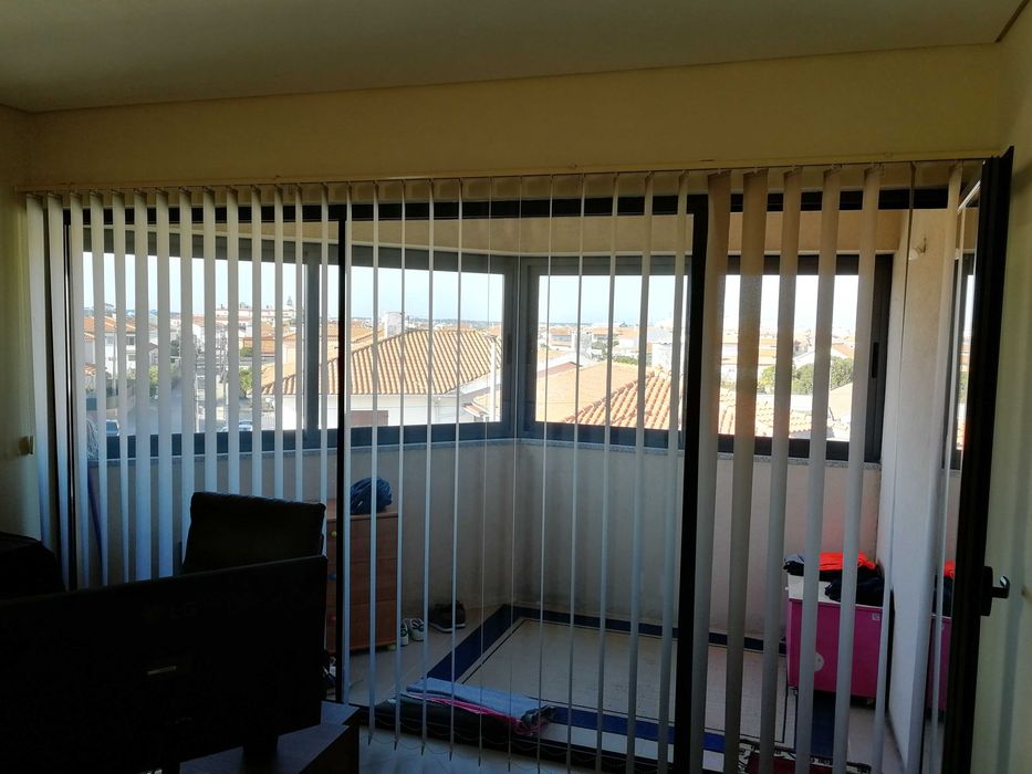 Apartamento T2 centro Gafanha da Nazaré