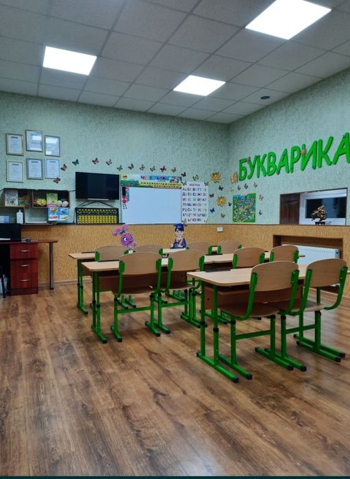 Продам школу для діток Первомайськ