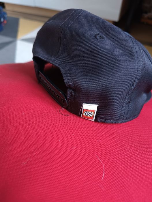 czapka z daszkiem lego hm 104