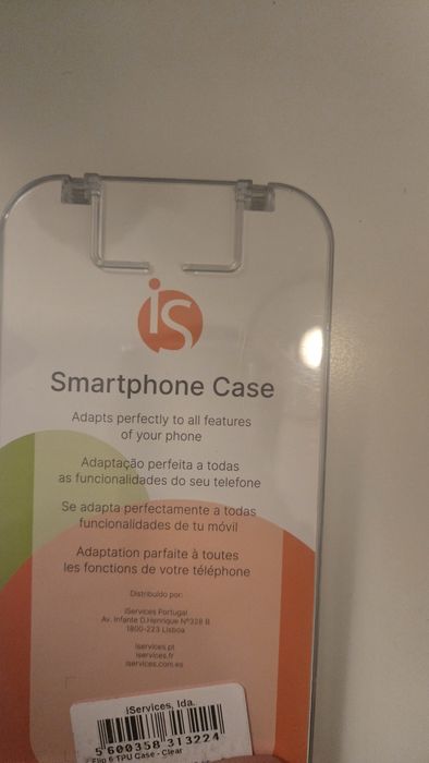 Capa Samsung Z Flip 6