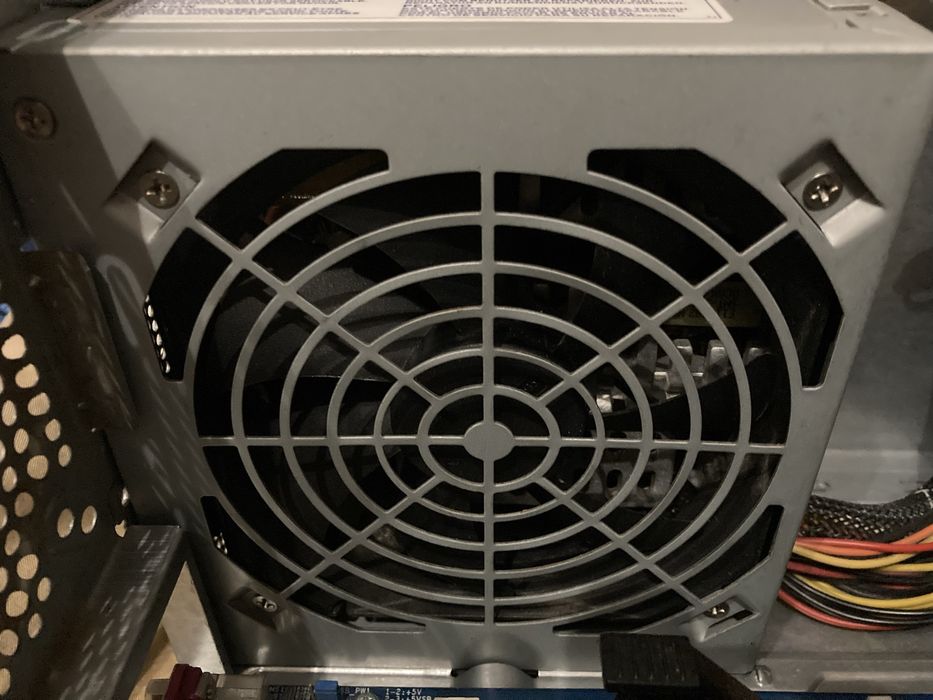 Блок питания  для пк Chieftec 350w