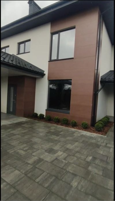 Таунхаус єВідновлення Житомир