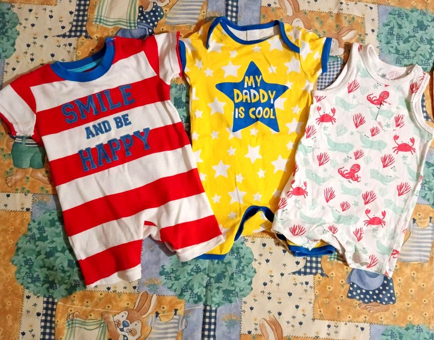 Песочники на 3 месяца