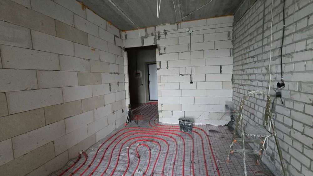 Продаж 1-кімнатної квартири в ЖК Лісовий, Масани