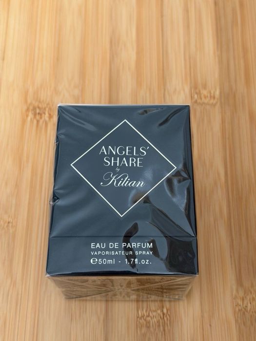 Angels’ Share by Kilian  50 ml, EDP