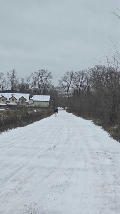 Земельні ділянки,житл. забудова,найкраща локація,Крюківщина.1,5км Київ