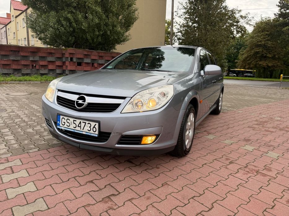 Opel Vectra