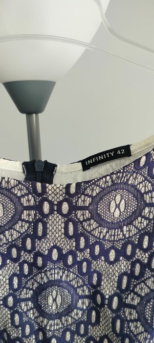 Sukienka Infinity