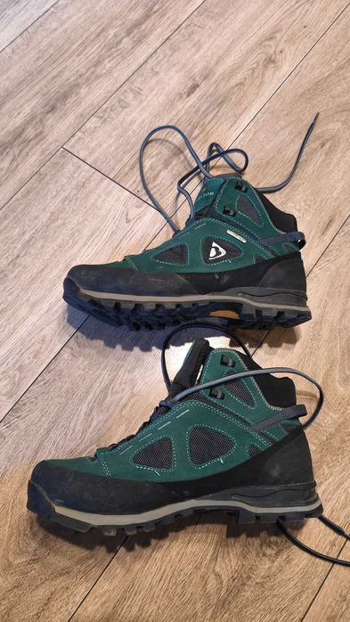 Buty Bergson KAKKA EU41 vibra