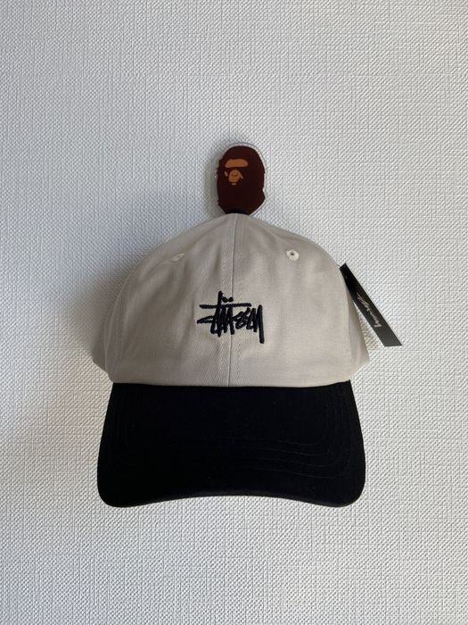 Кепка Stussy стусі бейс стусси
