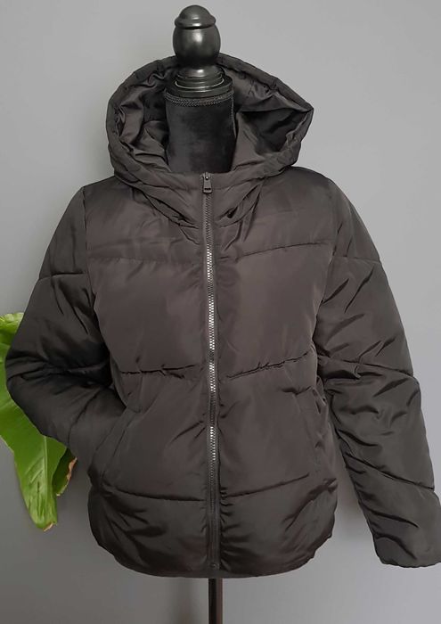 Damska kurtka z kapturem House XS