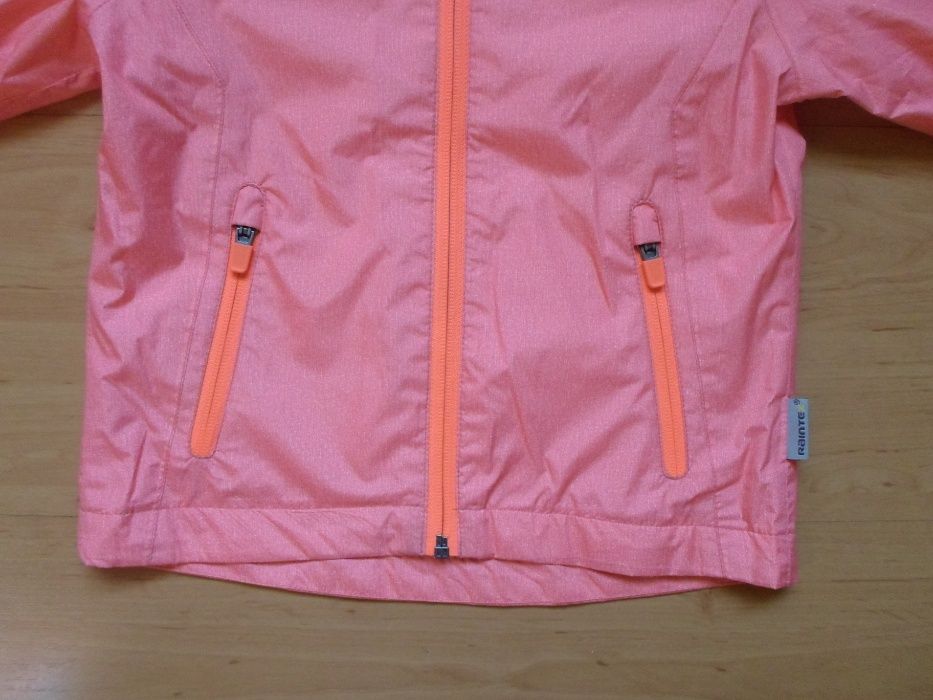 Kurtka outdoor WIOSNA rozm. 98 cm C&A