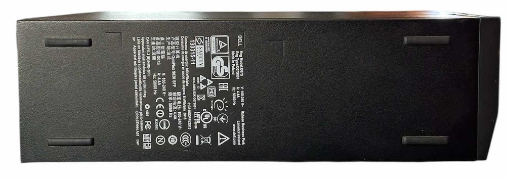 Komputer Stacjonarny Dell