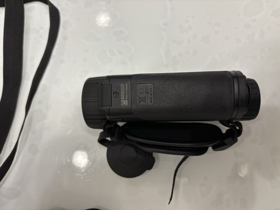 Тепловізор Pulsar Axion 2 XQ35