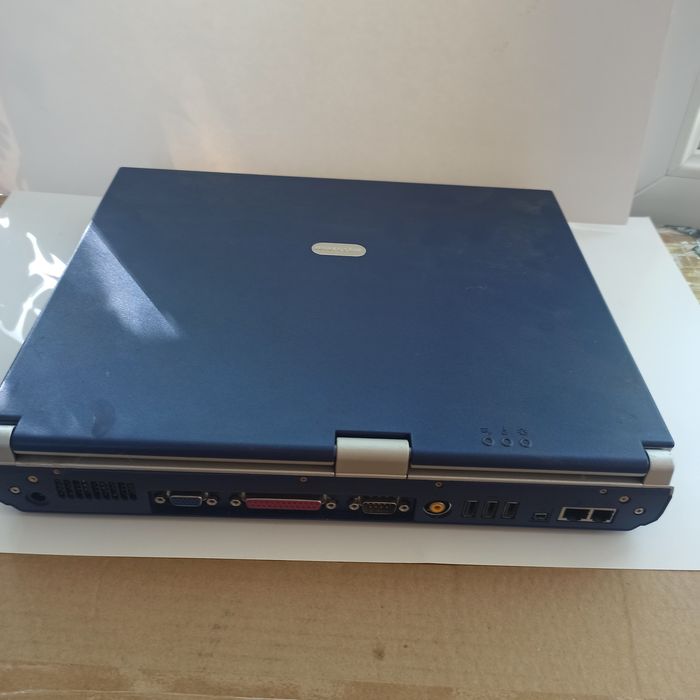 Ноутбук microstar md 2853 fim 2030