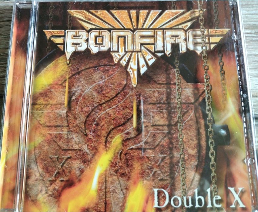 Cd Bonfire, Dominici,The Troggs, Traffic, Adam and the ants,фирменный