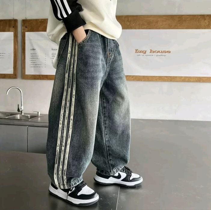 Джинси для хлопчика