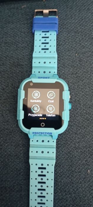 Smartwatch Garett kids spark4g