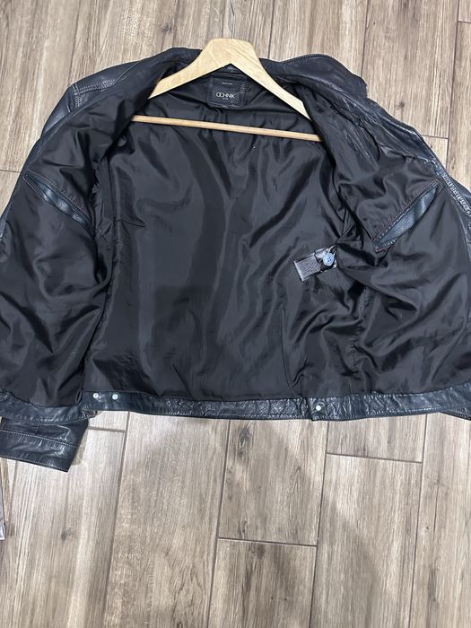 Skora firmy Ochnik angielka